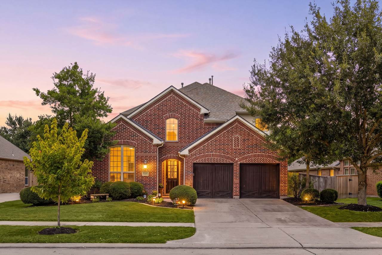 5315 Jackson Park Lane - Photo 1