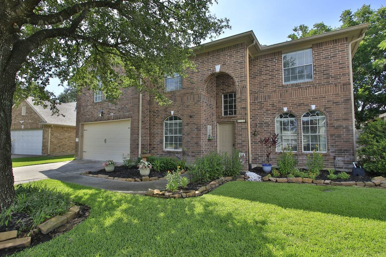 611 Loggers Chase Ct Court - Photo 1