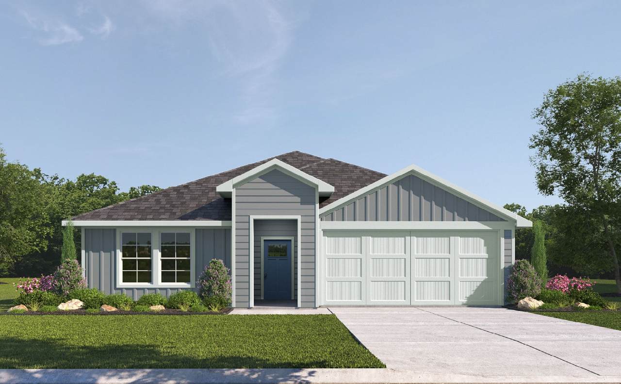 2650 Starry Sky Lane - Photo 1