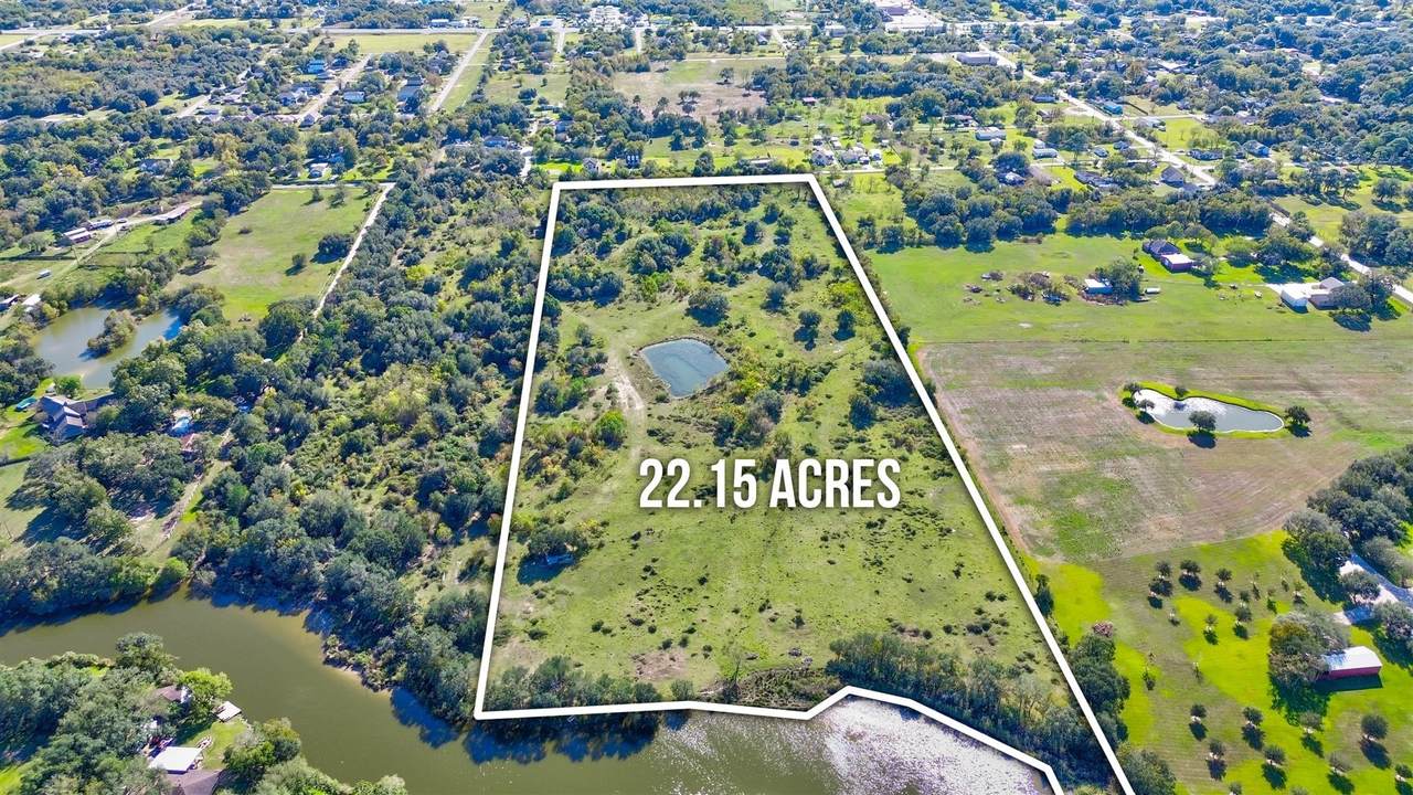 6100 Terrebonne Road - Photo 1