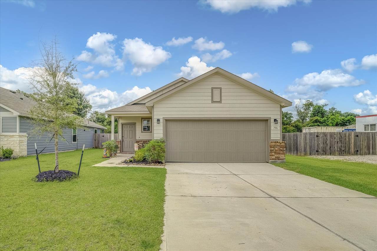 794 Westpointe Drive - Photo 1