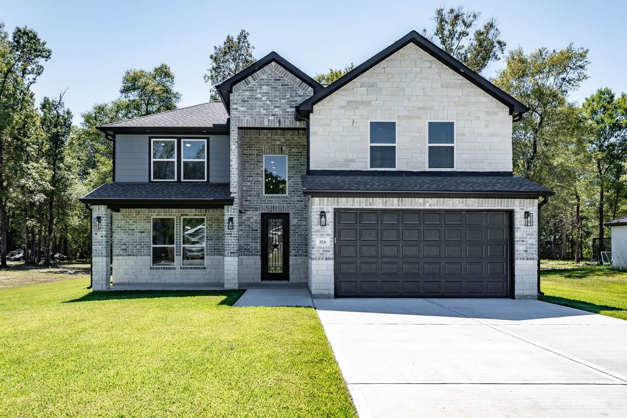816 County Road 6609 - Photo 1