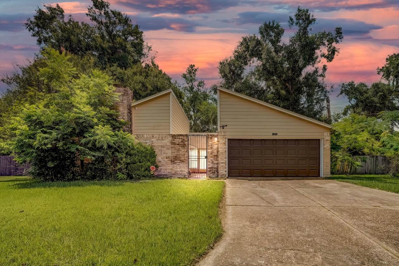17502 Favor Bend Court - Photo 1