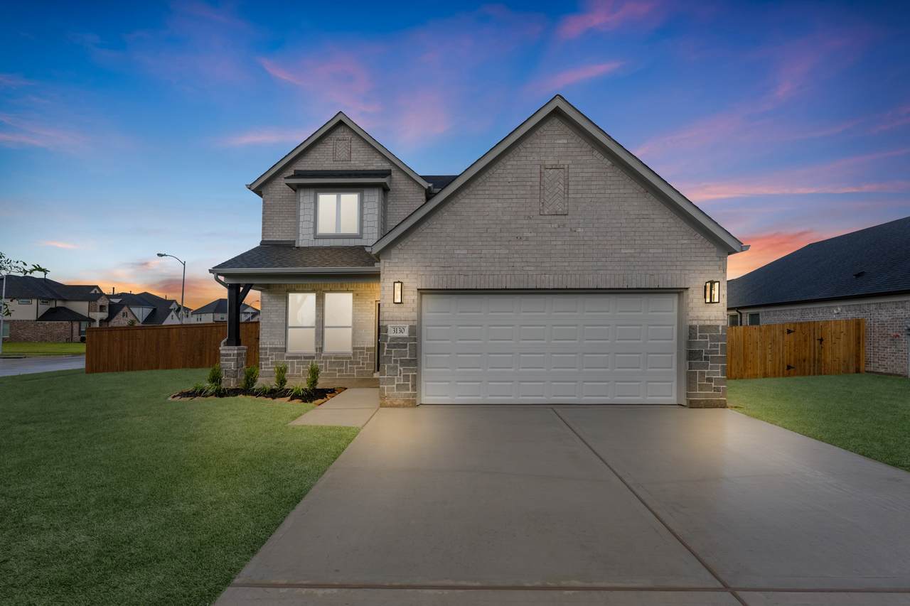 3130 Spitfire Drive - Photo 1