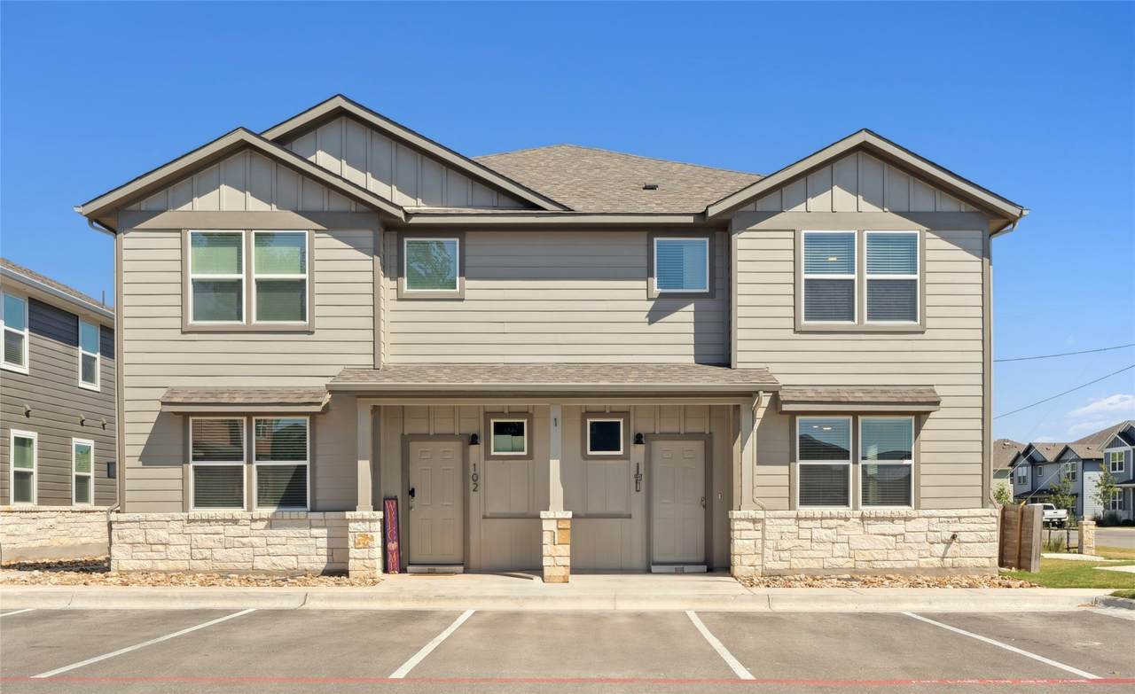 520-1102B Powell Drive - Photo 1