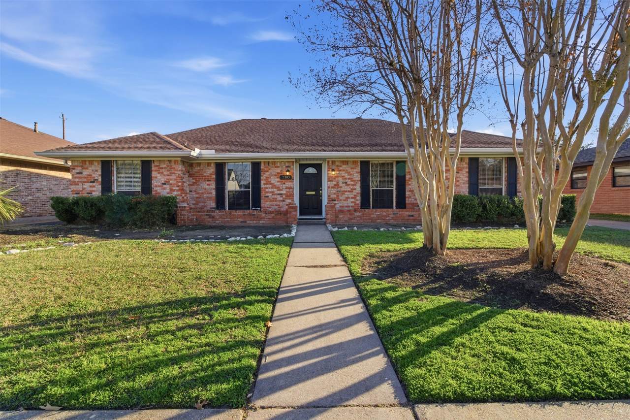 2310 Droxford Drive - Photo 1