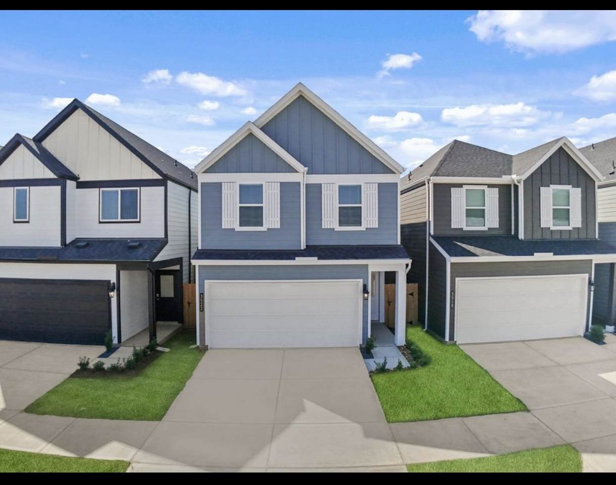 3574 Lovebird Lane - Photo 1