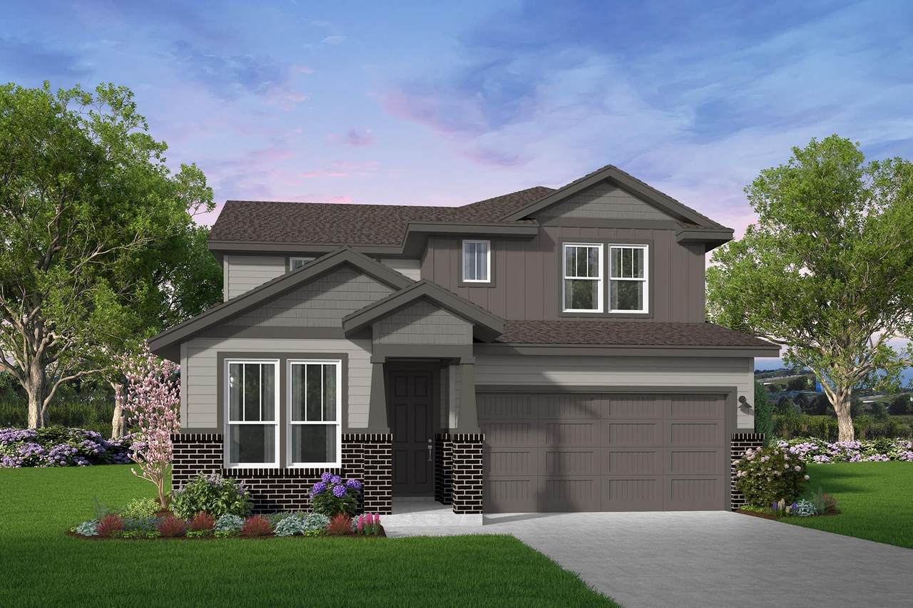 6419 Haltwhistle Lane - Photo 1