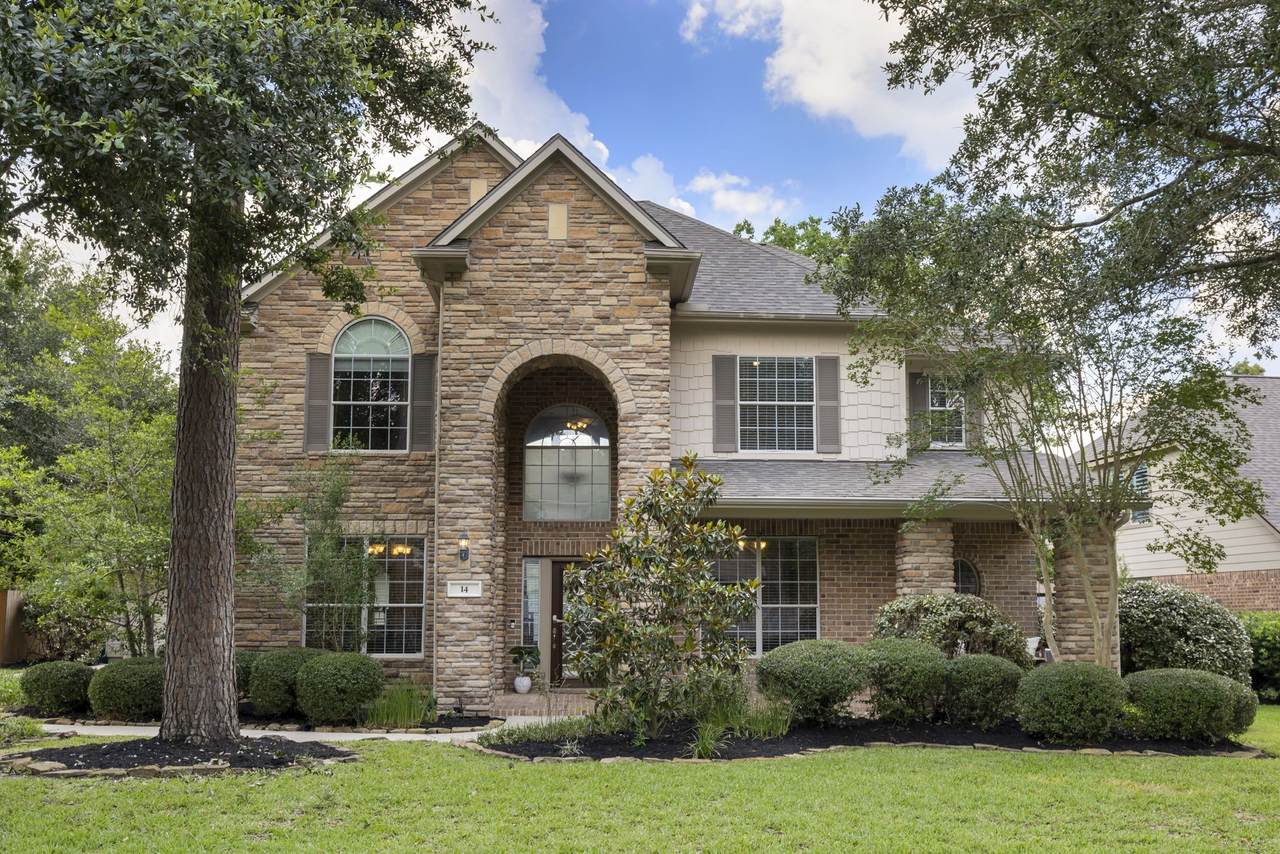 14 Bardsbrook Circle - Photo 1