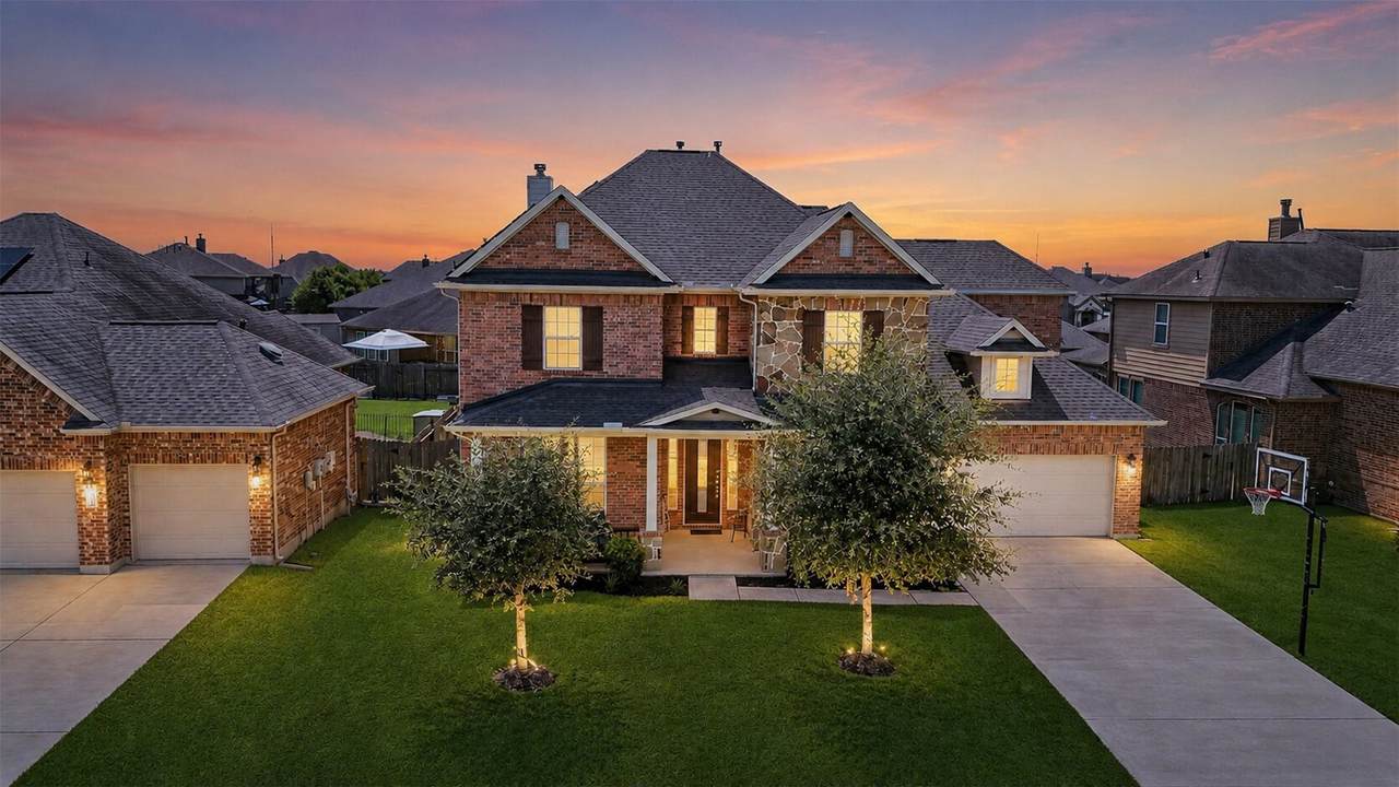 16315 Denise Terrace Drive - Photo 1