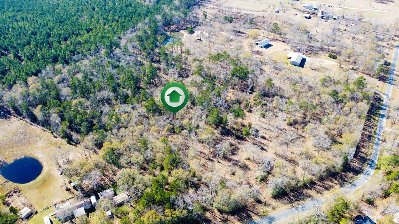 000 Oates Bros Road - Photo 1