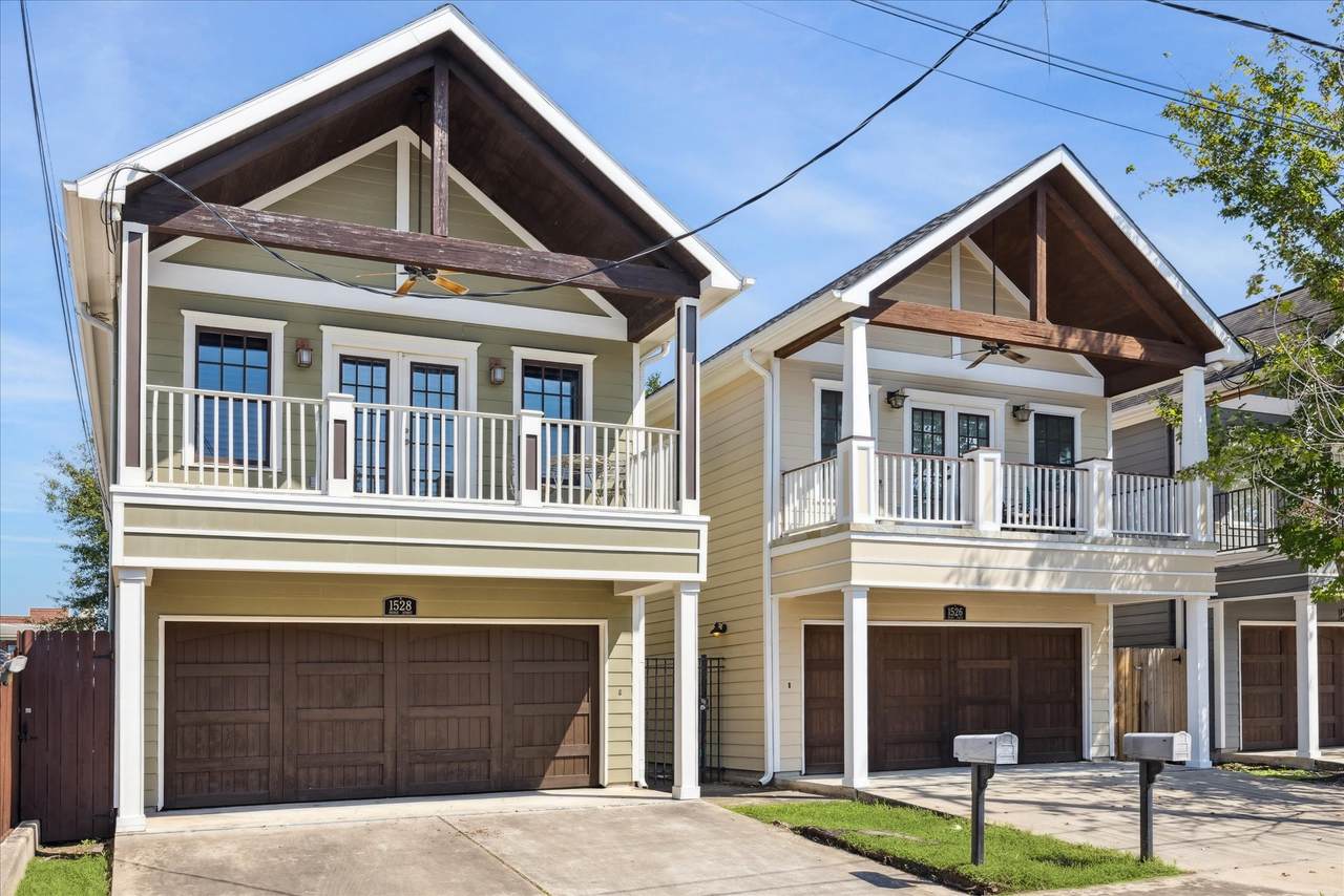 1528 Prince Street - Photo 1