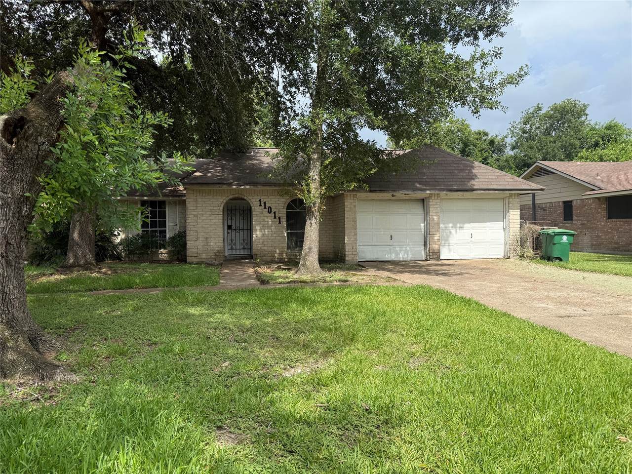 11011 Burningbush Lane - Photo 1