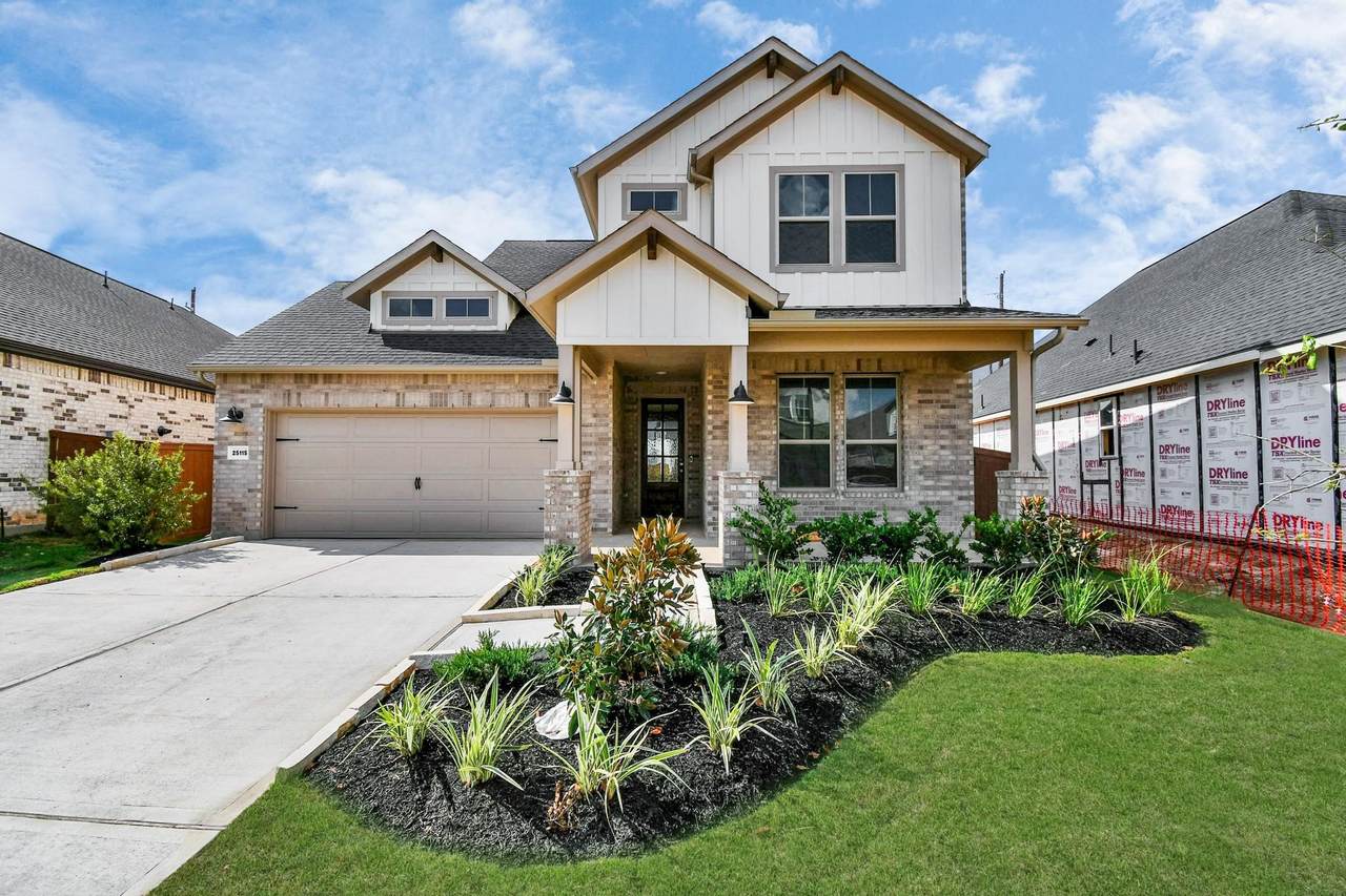 25115 Midnight Willow Drive - Photo 1