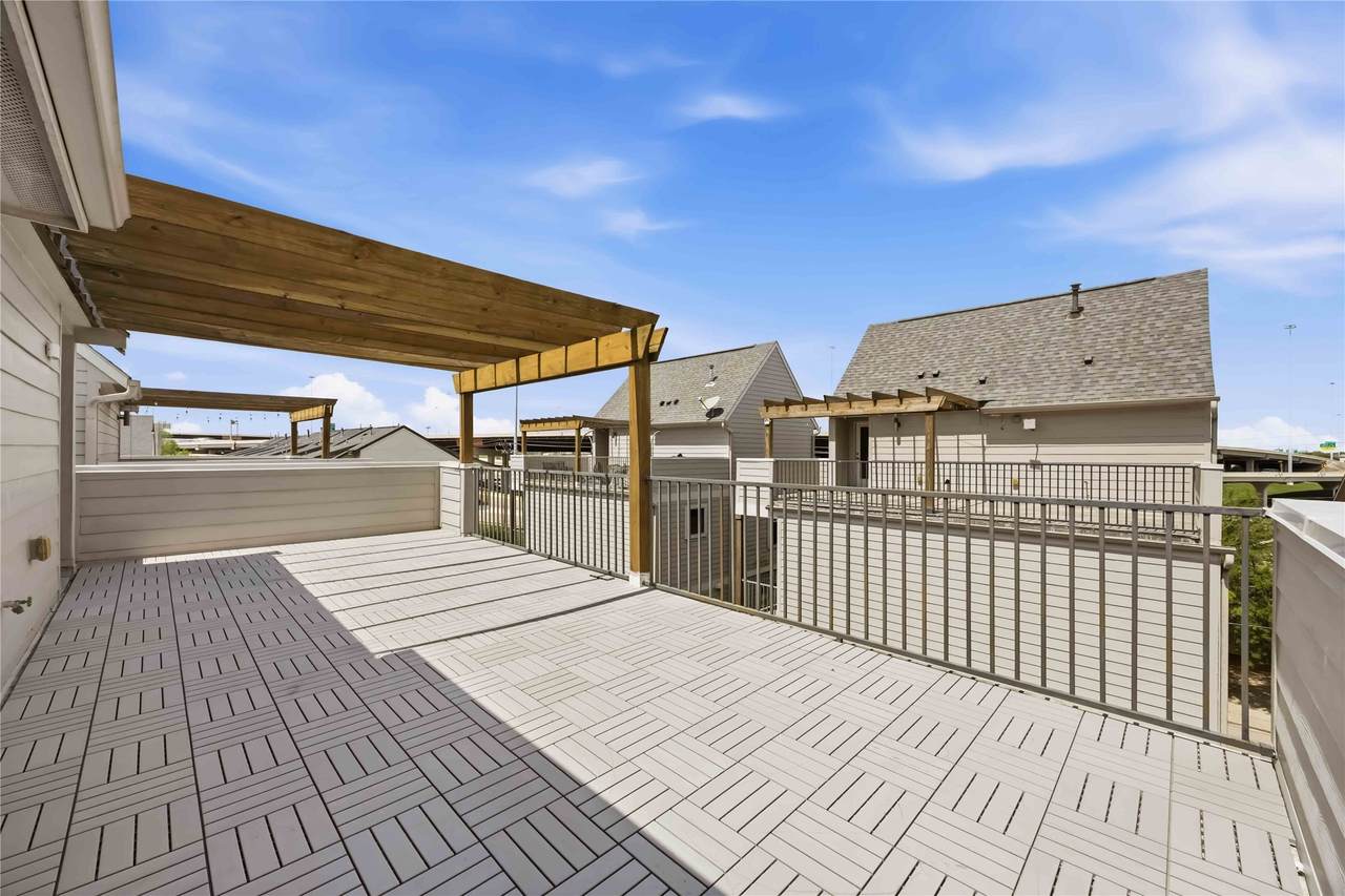 708 Schwartz Street - Photo 1
