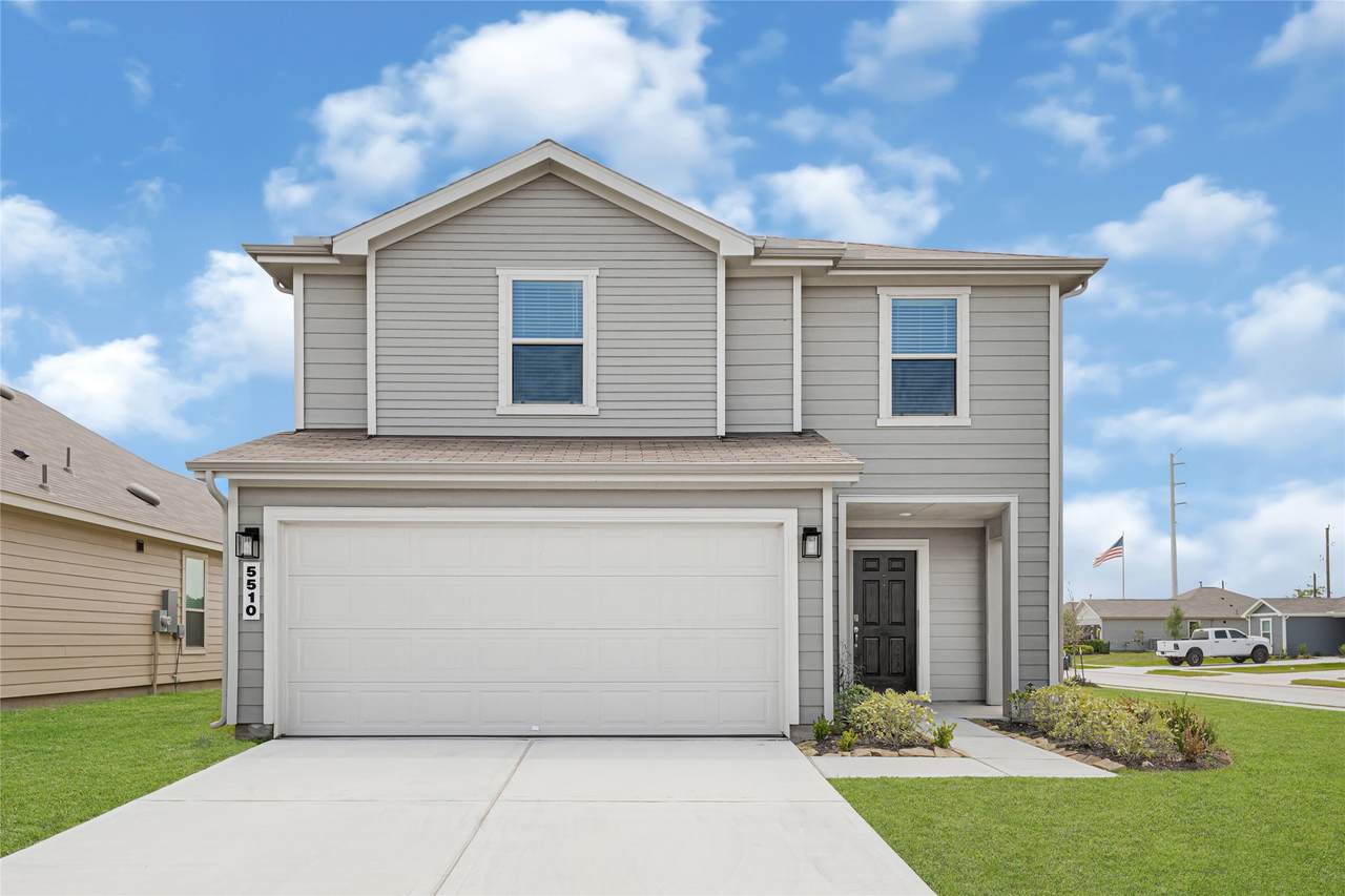 5510 Blackbird Lane Lane - Photo 1