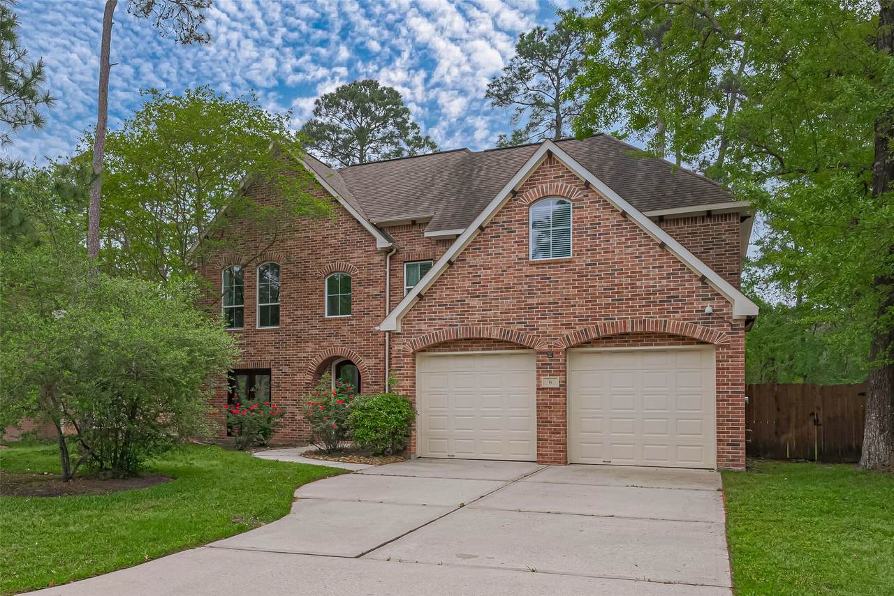6 Berryline Circle - Photo 1