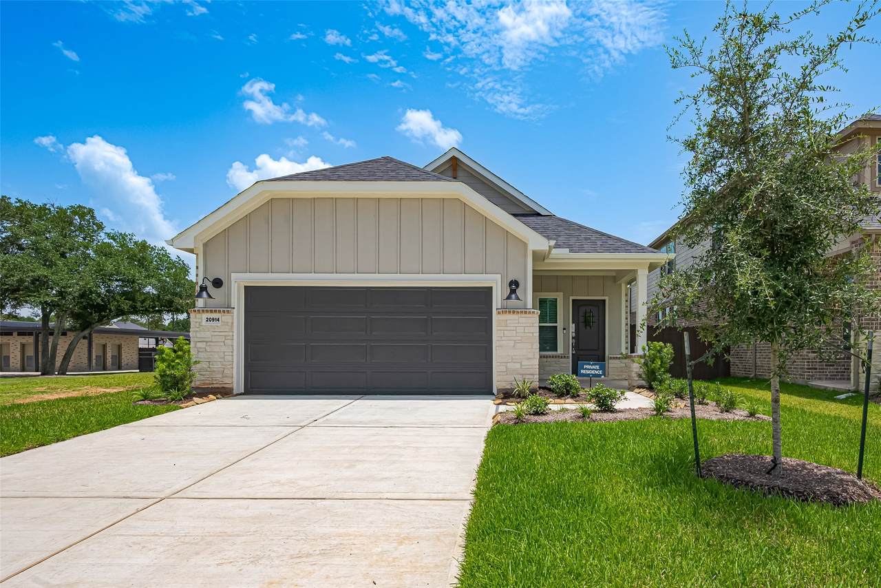20914 Cianna Crescent Trail - Photo 1