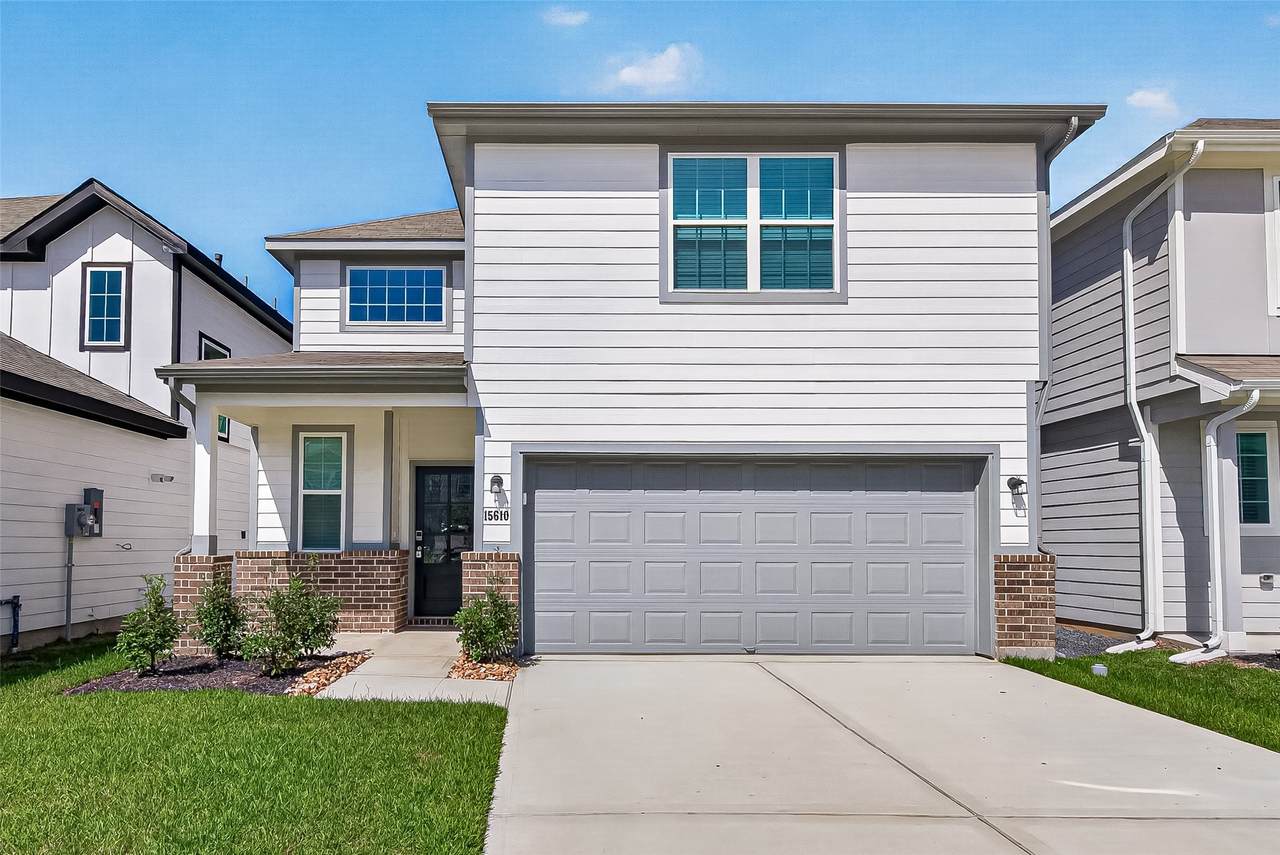 15610 Coneflower Hills Drive - Photo 1