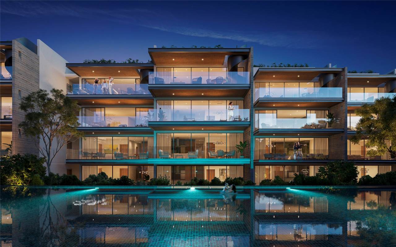 C Macondo Playacar - Photo 1