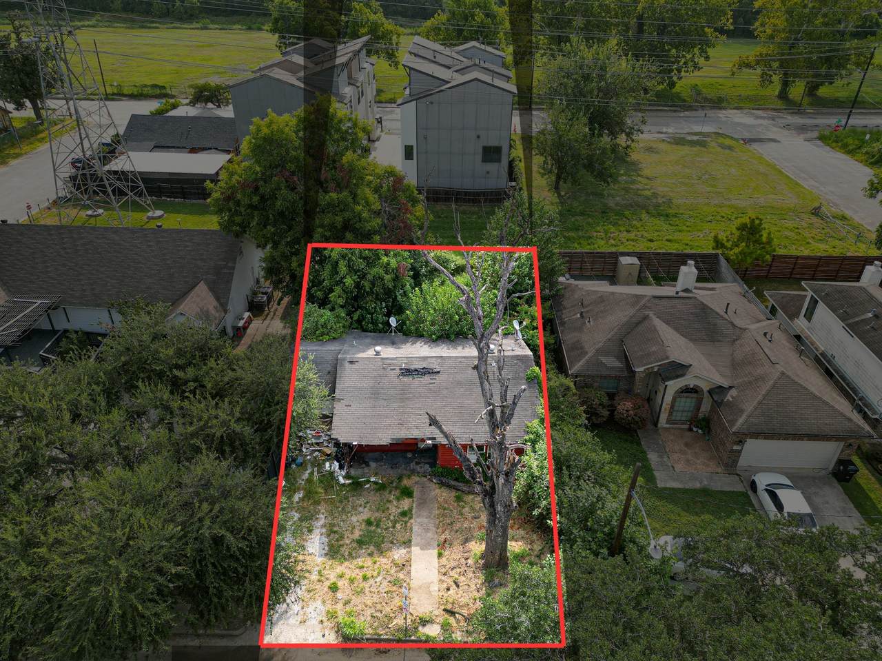 5110 Hardy Street - Photo 1