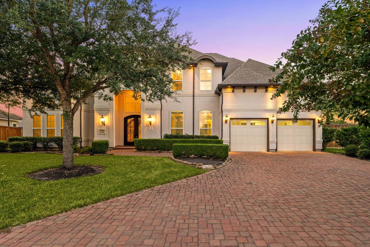 2102 Granite Brook Lane - Photo 1