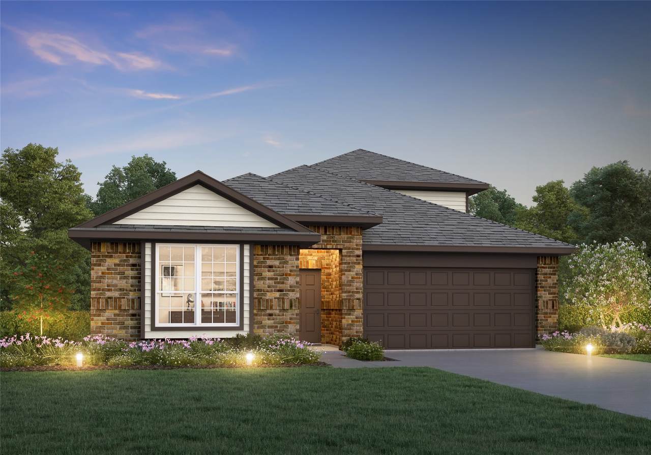 3024 Bristlegrass Street - Photo 1