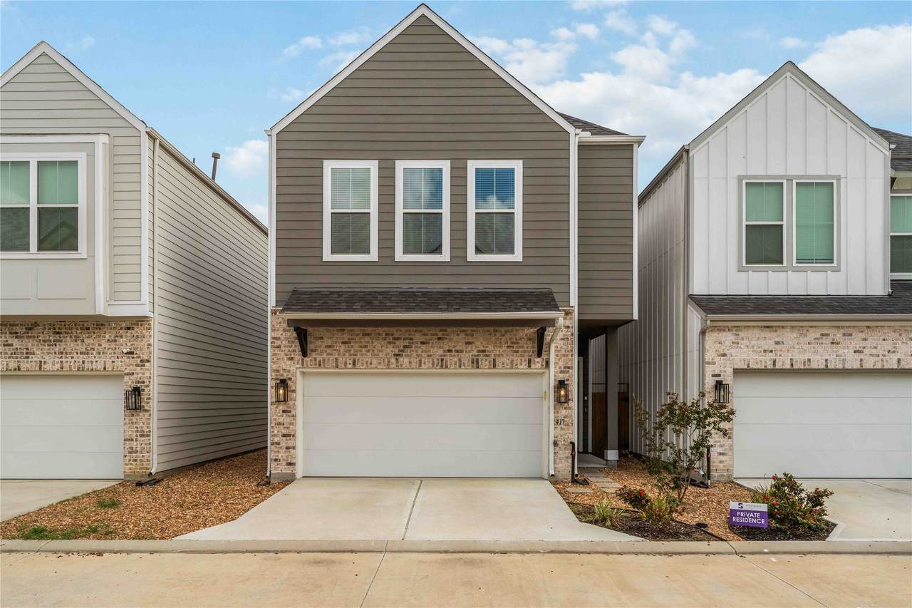 417 Stonework Landing Lane - Photo 1