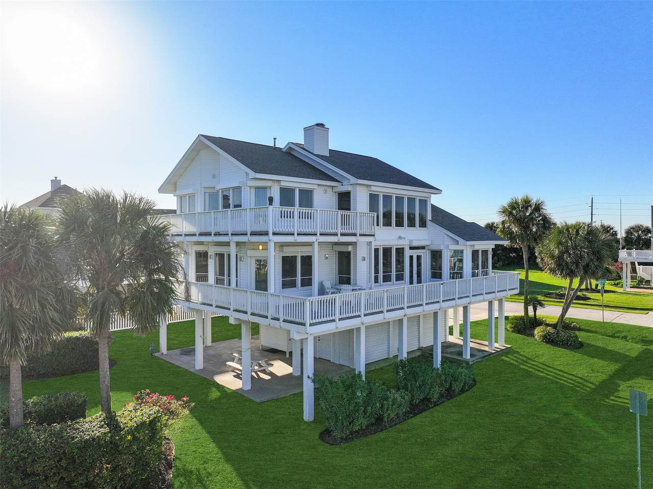 14407 Spyglass Circle - Photo 1
