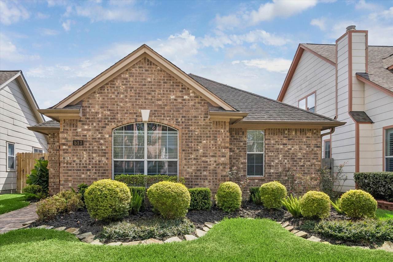 513 Brad Court - Photo 1