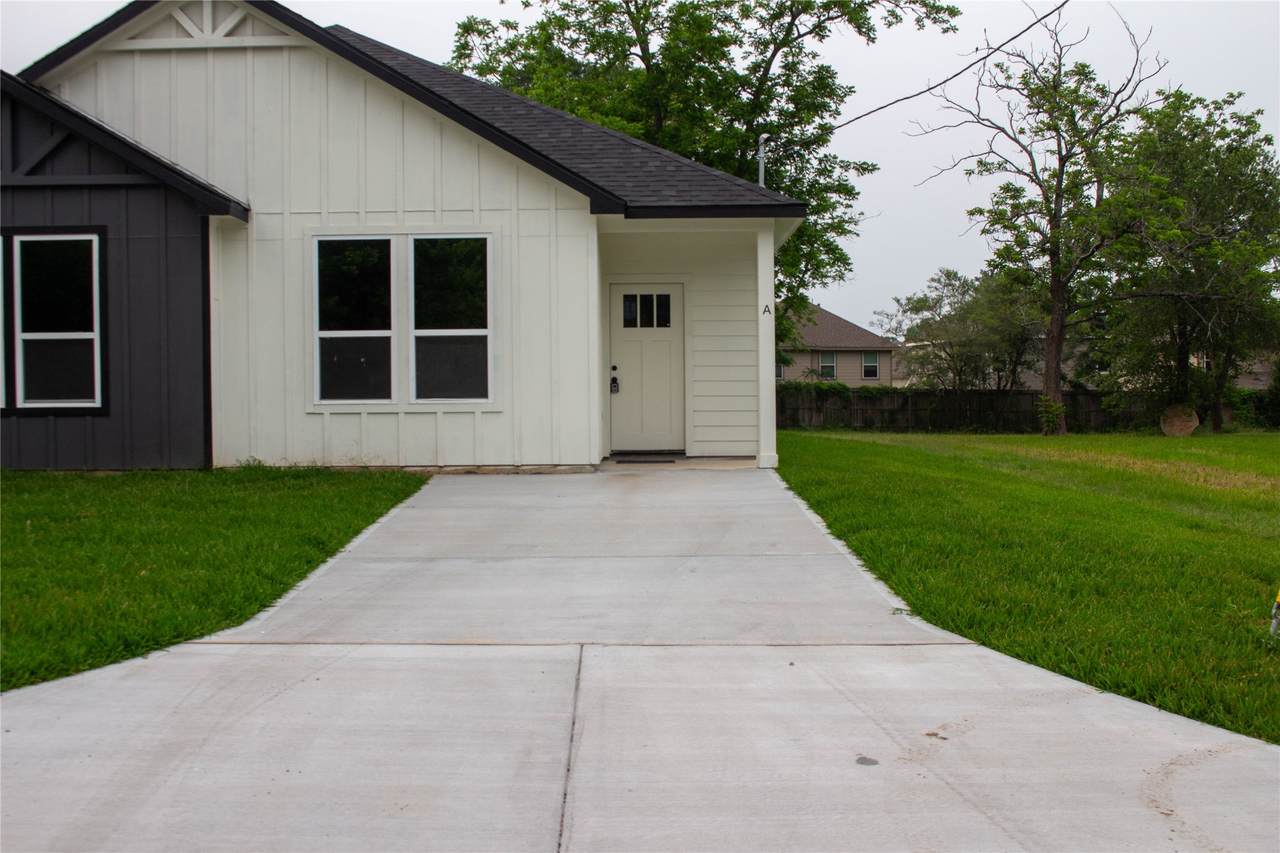 106 Runnels Street - Photo 1