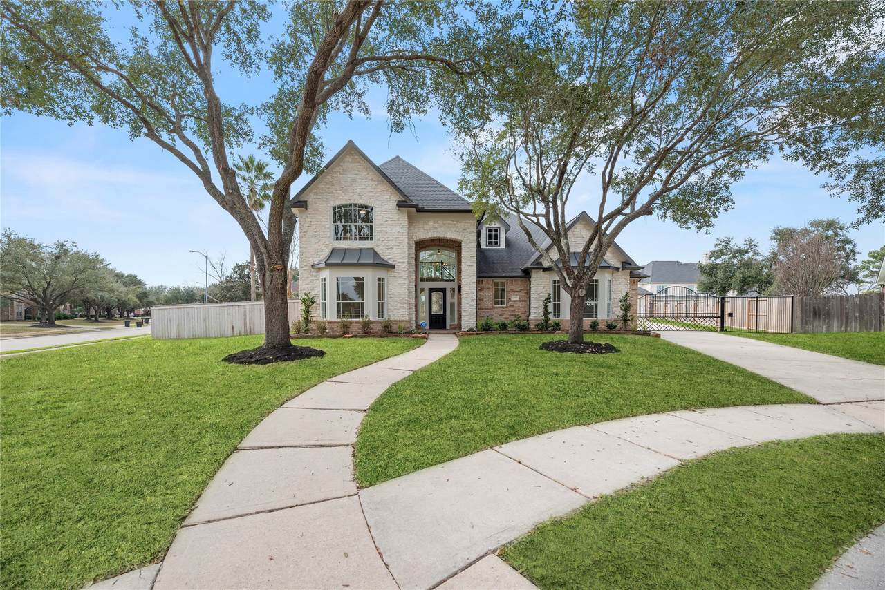 12803 Wedgewood Park Court - Photo 1