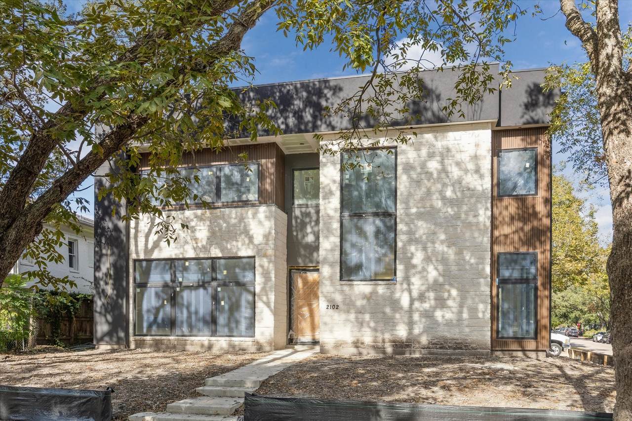 2102 Tangley Street - Photo 1