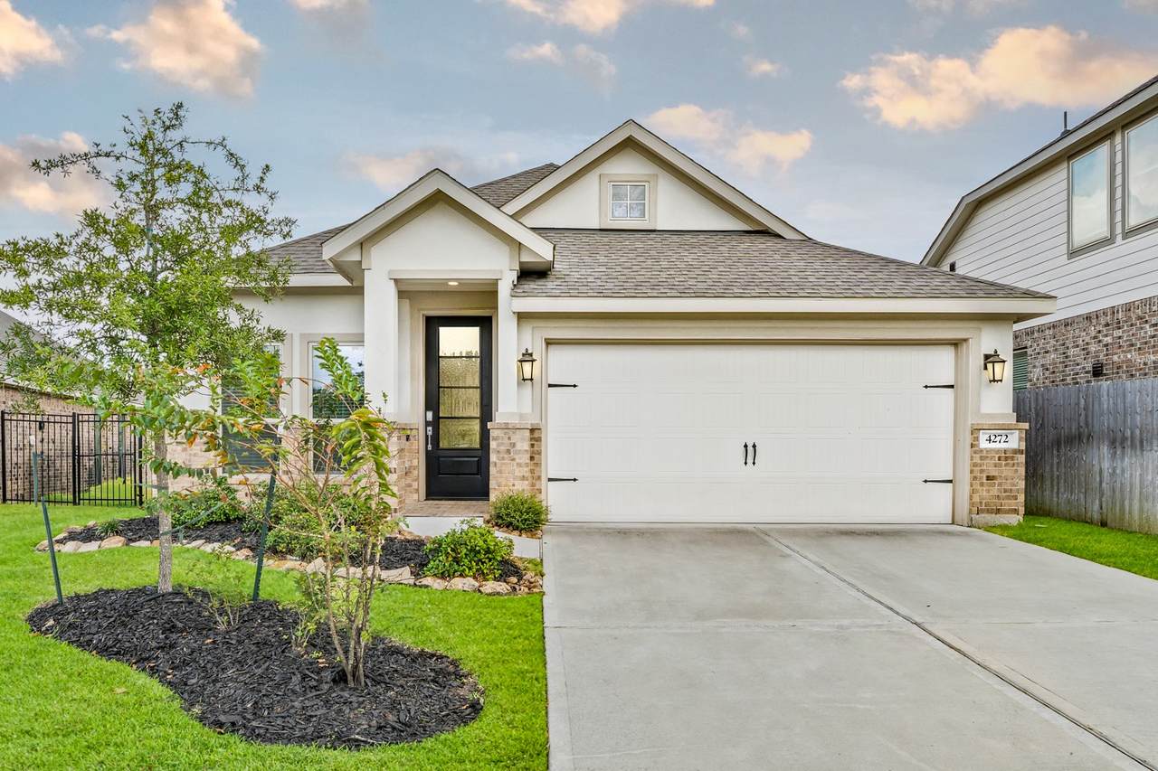 4272 Waterlily Spring Way - Photo 1