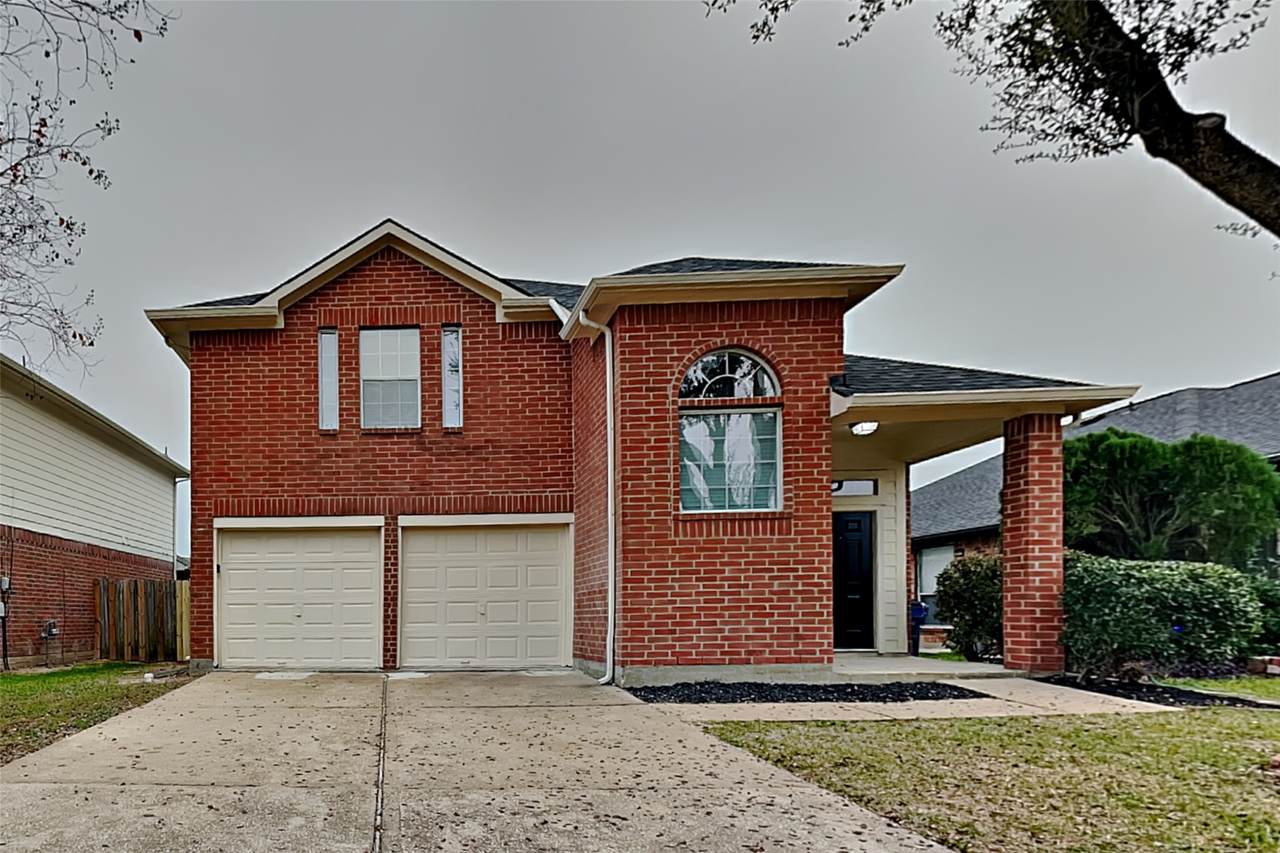 18131 Dusty Terrace Lane - Photo 1