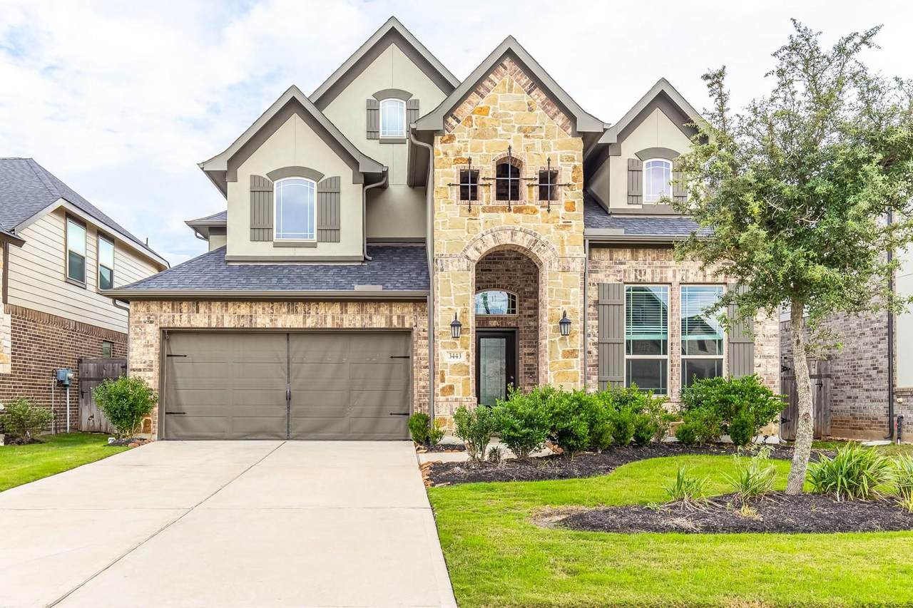 3443 Cabernet Shores Drive - Photo 1