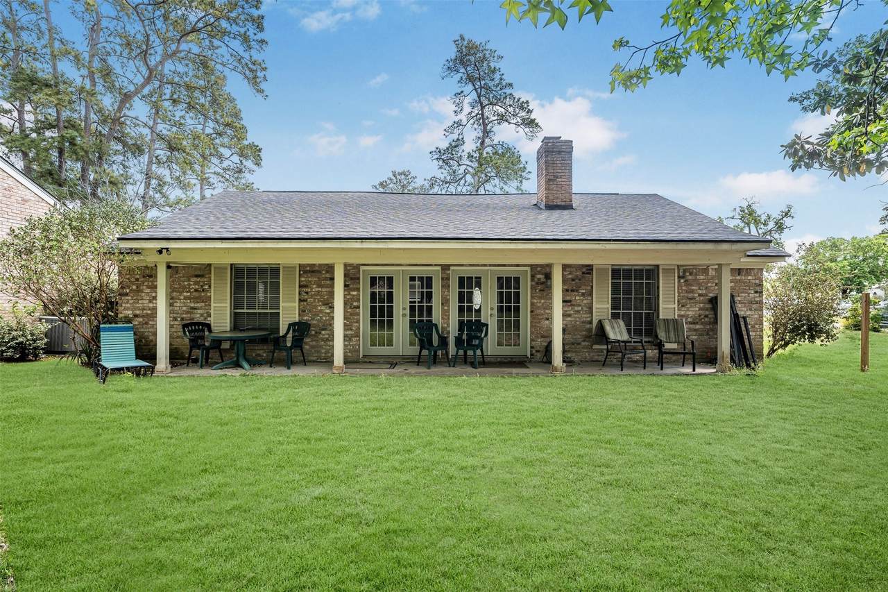 635 Chapel Hill Drive - Photo 1
