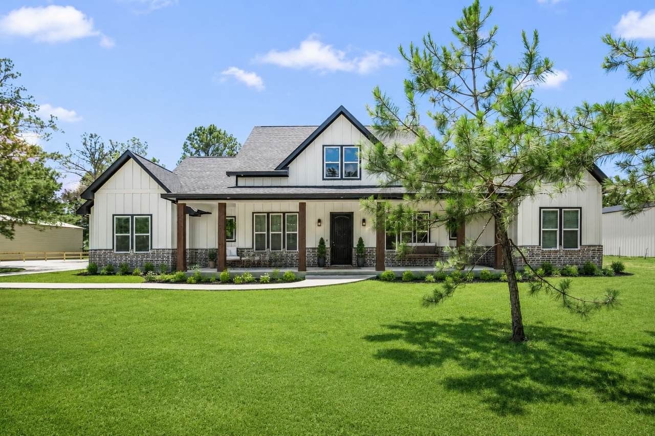 4330 Holstein Drive - Photo 1