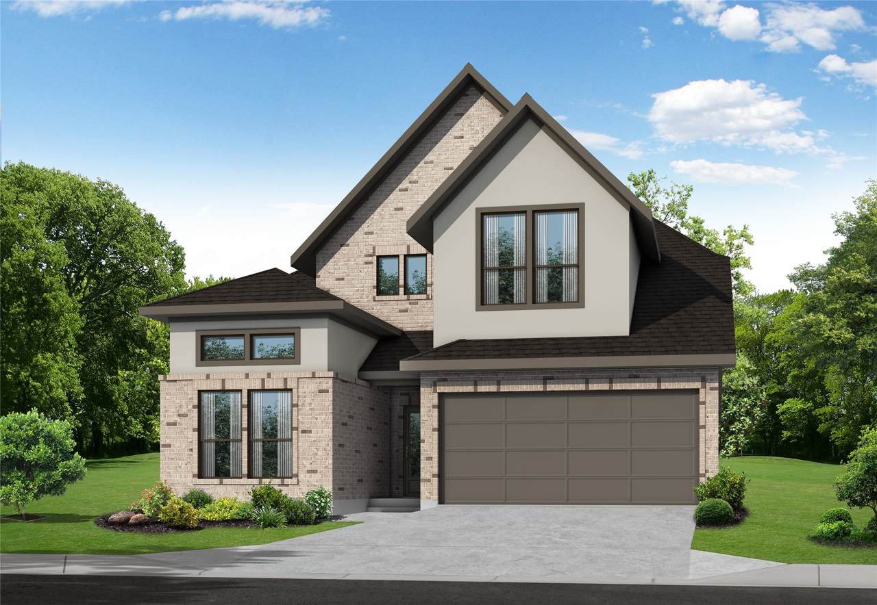 11411 Rocky Desert Hills Ln - Photo 1