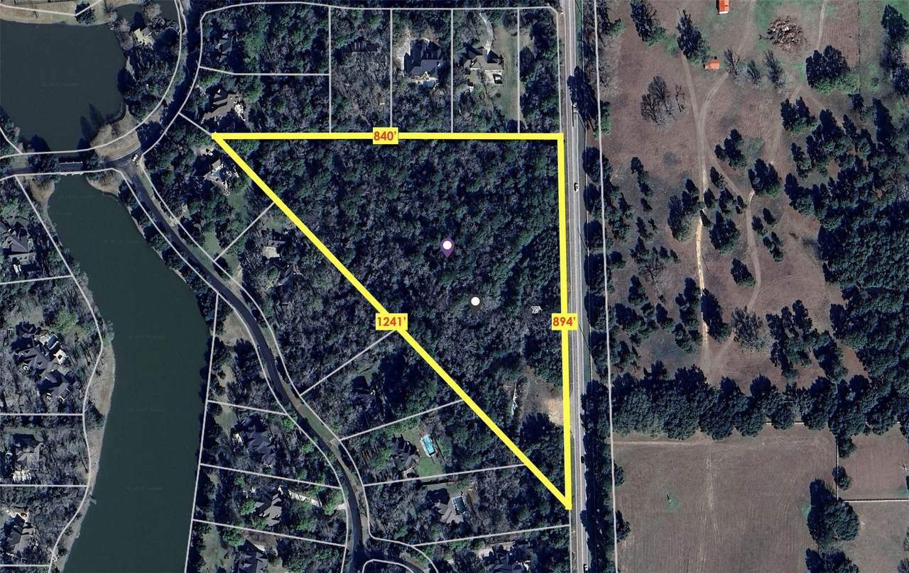 37119 Fm 149 Road - Photo 1