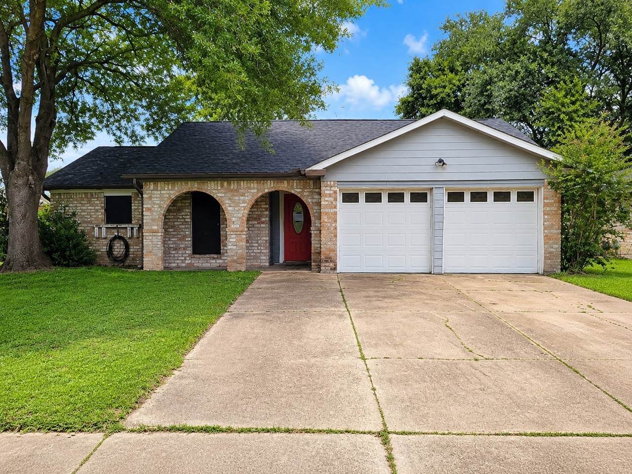 505 Lambuth Lane - Photo 1