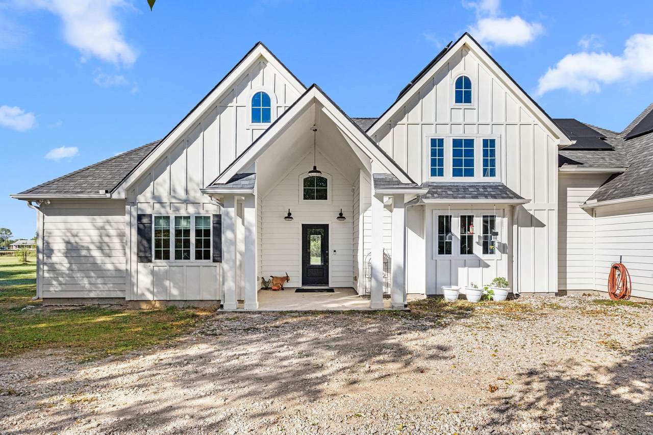 3251 Marick Road - Photo 1