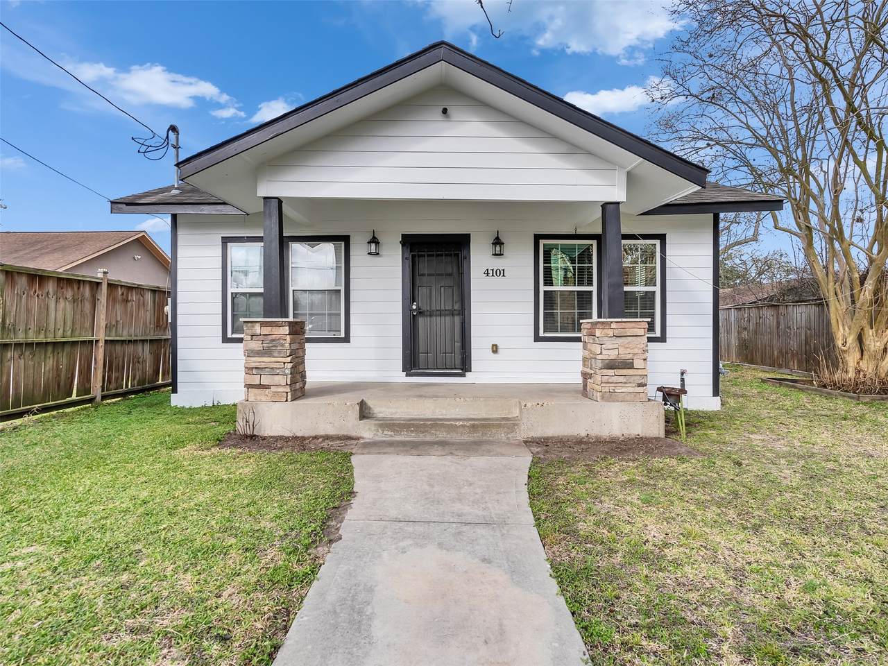 4101 Falls Street - Photo 1