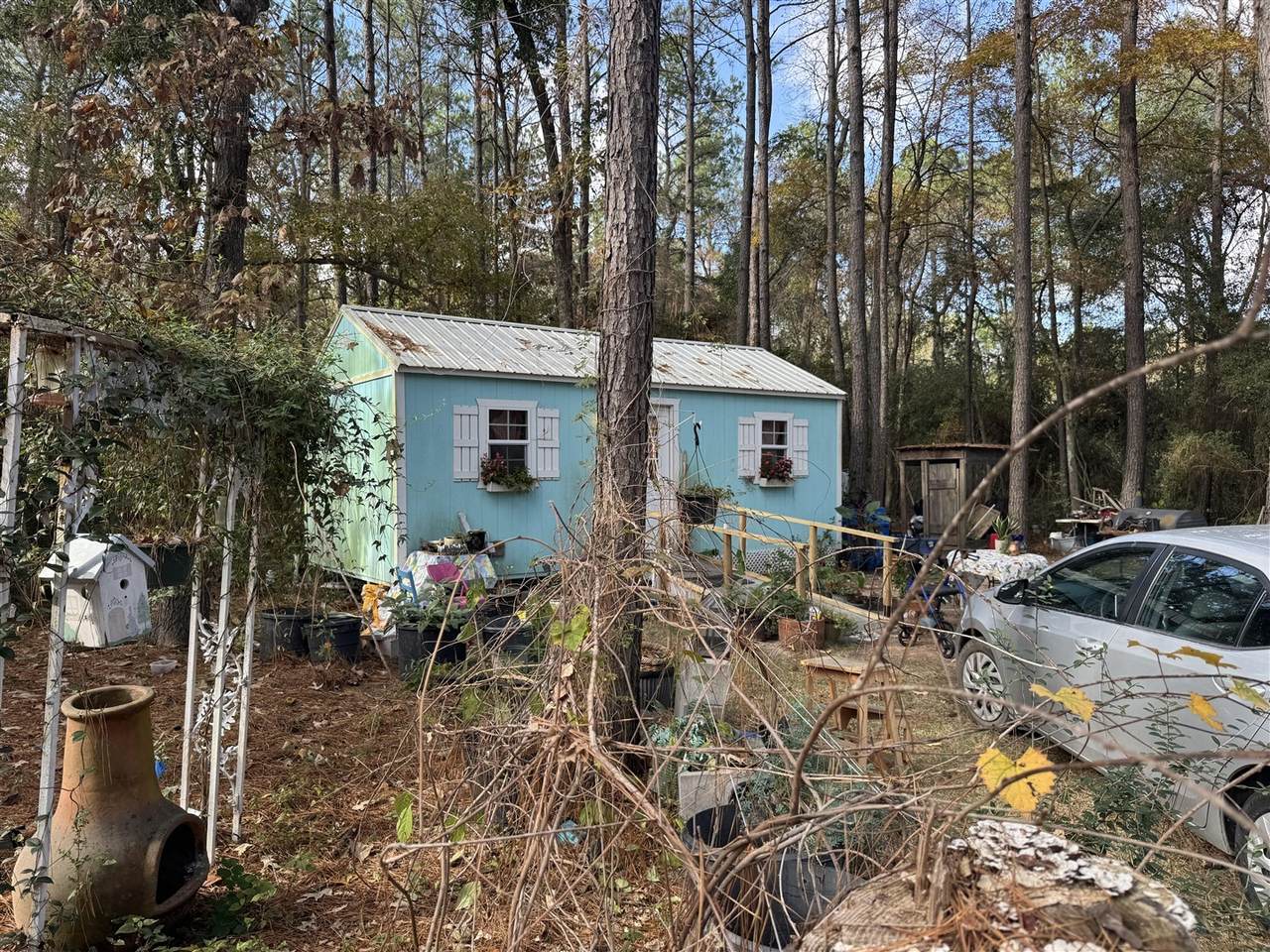 8249 Soapberry Lane - Photo 1