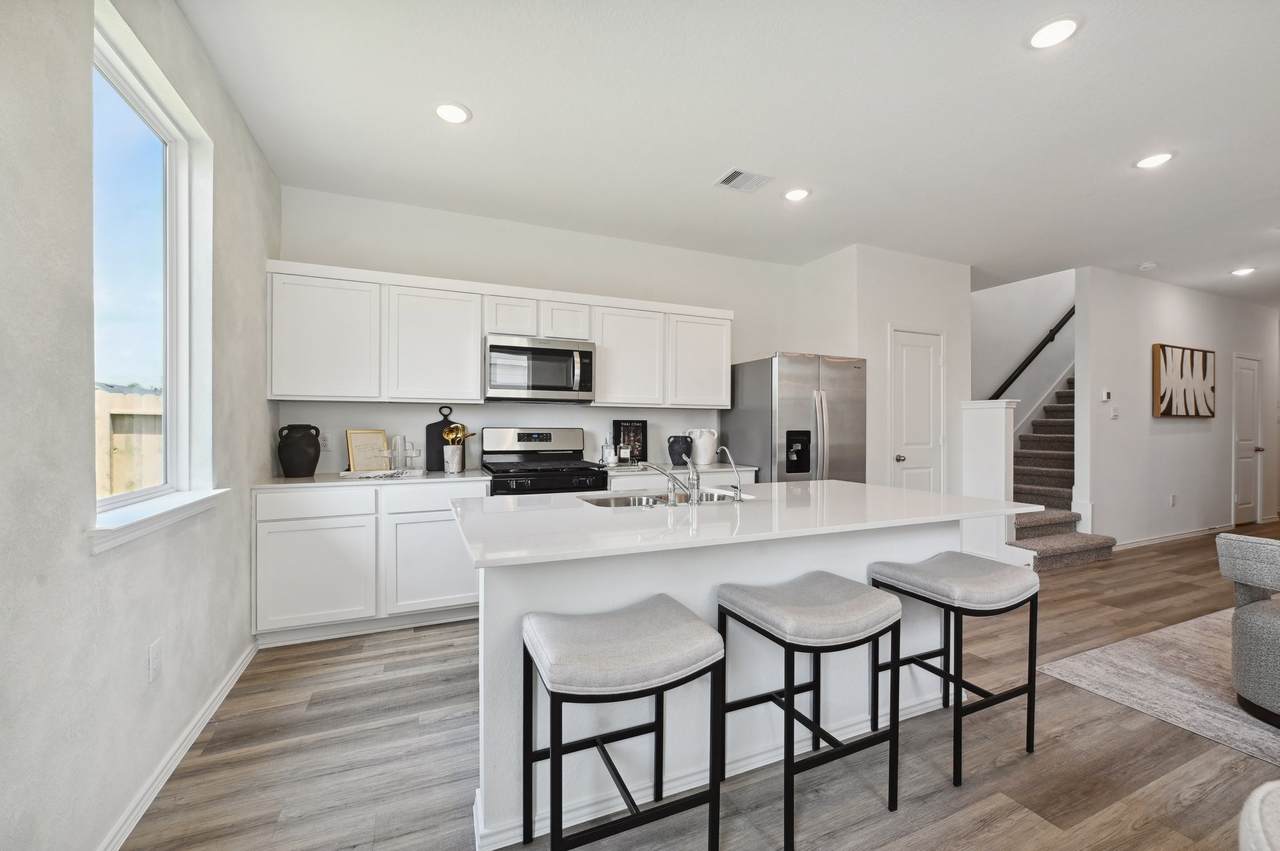 911 Sweet Jubilee Lane - Photo 1