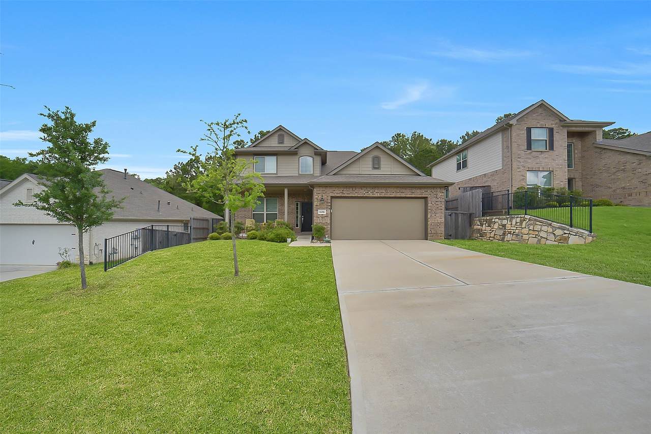 6016 Heritage Creek Lane - Photo 1