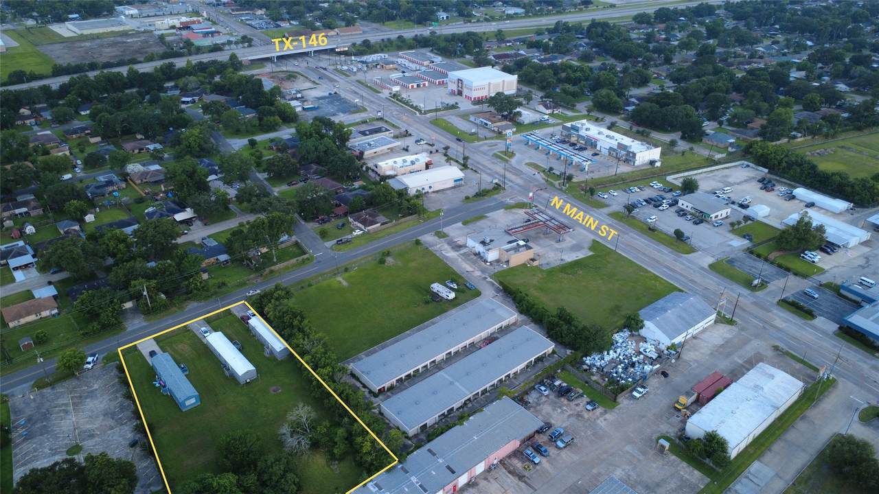 104, 106, 108 Bob Smith Road - Photo 1