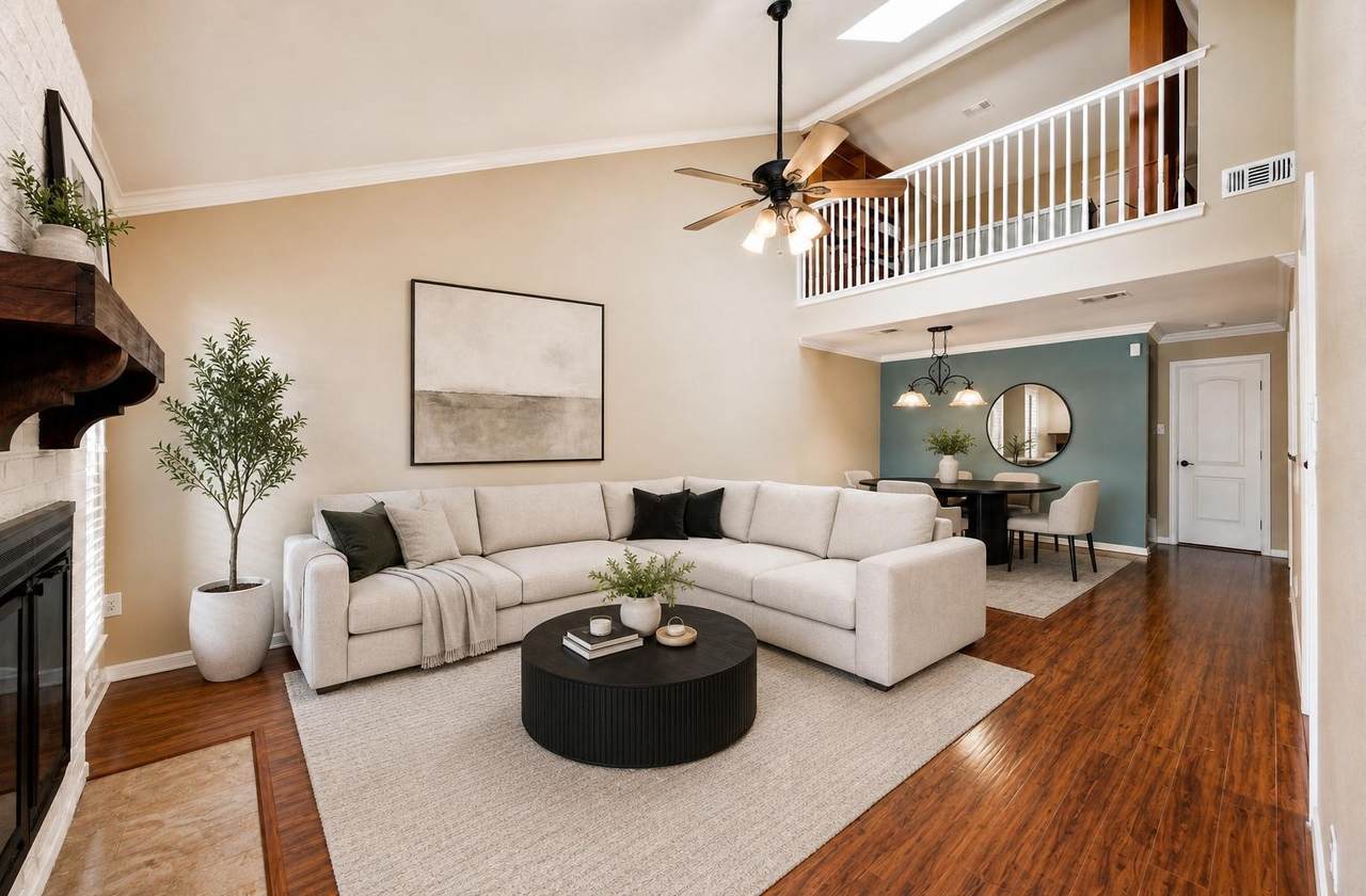 13882 Hollowgreen Drive - Photo 1