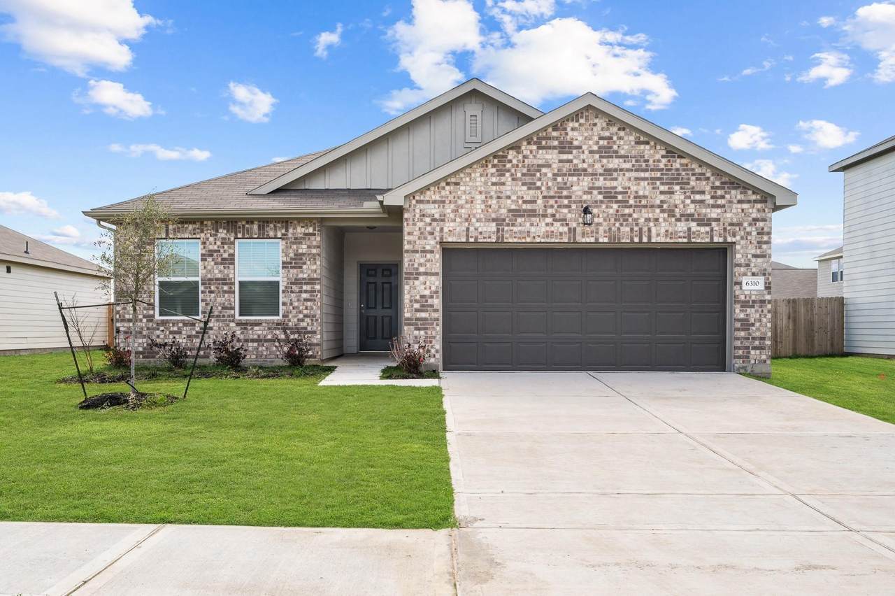 6310 Highland Bend Drive - Photo 1