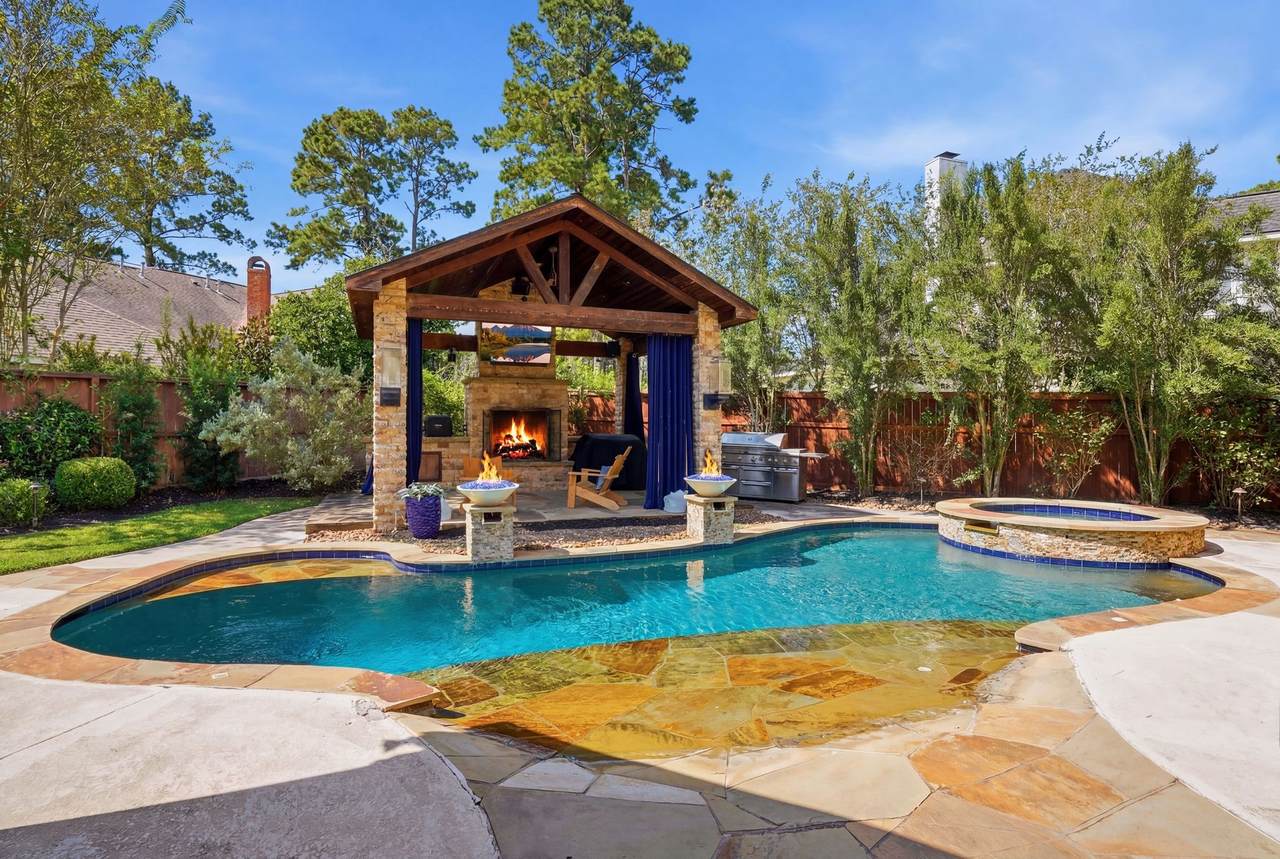6107 Rapid Creek Court - Photo 1